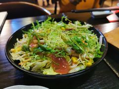 -小曹日本料理(软景中心店)