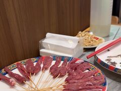 -侃爷南门铜锅涮肉