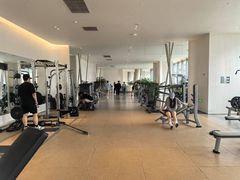 -YCHL FIT 健身(星寰店)