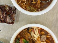 -一家人面馆(三条巷店)