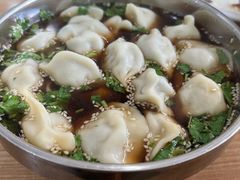 -清真老铁家灌汤包