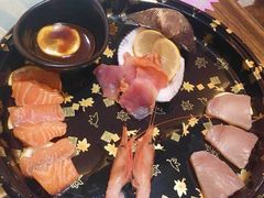 -以前的小酒馆(中山广场店)