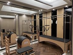 -FLARE STAR FITNESS(复地活力城店)