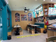 -伊北味·清真青海拉面村(延安路店)