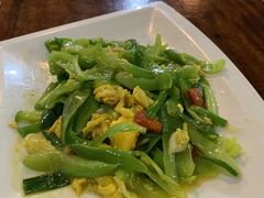 -龙姐私房菜(和顺古镇店)