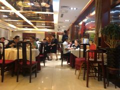 大堂-马凯餐厅(长椿街店)
