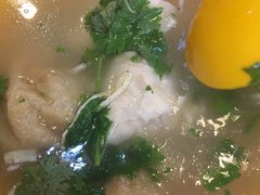 -小杨生煎(黄河路店)