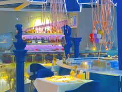 -Wei菋·Le Bistrot