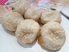 -小杨生煎(黄河路店)