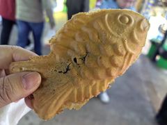 -大学城夜市