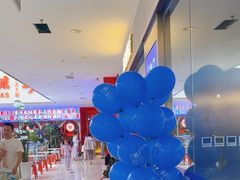 -兰湘子·湘菜小炒(盛龙广场店)