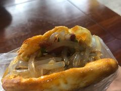 -刘氏方酥锅盔(古城总店)