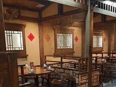 -乡里八闽·福州乡土菜(火车北站店)