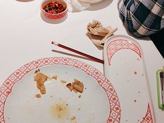 -谭厨中山传家菜.乳鸽.脆鲩鱼(华强北中航城店)