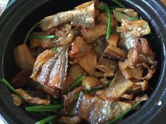 -叶姐海鲜(棋子湾店)