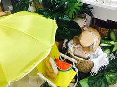 -新世界大丸百货