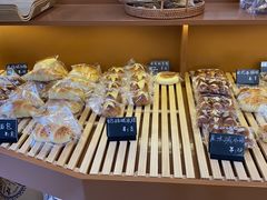 -0+1·手作面包(新北店)