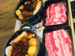 -吉野家(凯旋购物广场店)