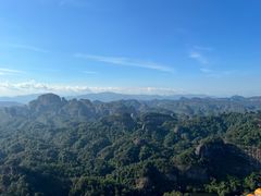 -丹霞山风景名胜区