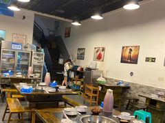 大堂-天治宣·野椒鸡(龙头寺总店)
