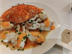 -宝燕壹号景观餐厅(龙盛国际商业广场店)