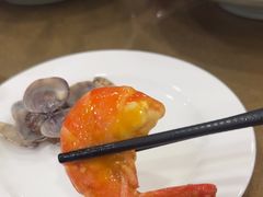 -良友·海鲜青岛菜(五四广场店)