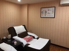 -月宫足道(观前街店)
