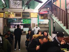 -清真蒋有记(老门东店)