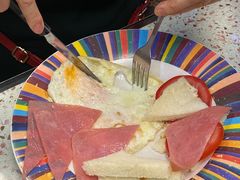 -新辉港式茶餐厅(北栅店)