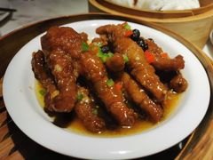 -钟菜·粤菜点心·宴请(海上世界·汇港二期店)