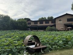 -百翠山居.家飨餐厅