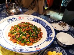 -旺角小渔村(二马路店)