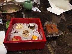 -金陵饭店 56F 家·海鲜火锅餐厅