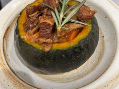 -火山屋台(新街口店)