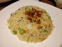 海鲜炒饭-水月周庄铂尔曼酒店-水月荟中餐厅
