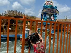 -南戴河国际娱乐中心