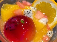 -吉布鲁牛排海鲜自助(巴南万达广场店)