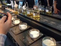 -Mann thai spa曼泰·泰式按摩(陈村店)