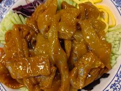 -满园烤鸭·春饼(沈北万达店)