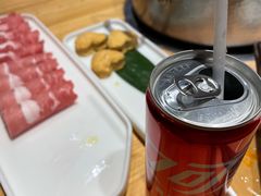 -四喜小胖·北京涮肉(五道营店)