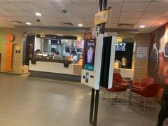 -麦当劳(松江店)