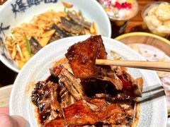 -李犟大爆鳝面·手工蟹黄包(湖滨西湖店)