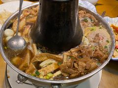 -三姐妹餐厅(曲江店)