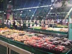 -物美综合超市(旧宫店)