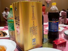 -梦都海鲜酒家(万达广场江桥店)