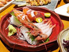 -千代武日本料理(爱建店)