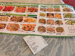 -江湖亮亮蒸虾大排档烤全羊清真(武汉总店)