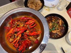 -聚味瞿记·龙虾堂(坡子街店)