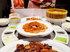 -宏宴·新京菜(望京店)