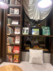 -奈尔宝·儿童乐园·亲子餐厅(星河湾店)
